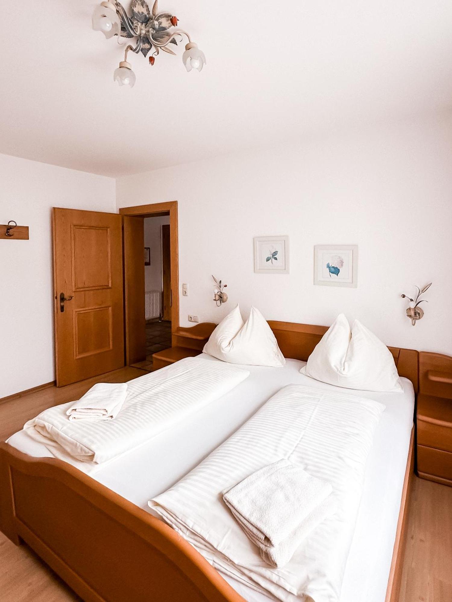 Auerschmied Appartements Kirchdorf in Tirol Exterior photo