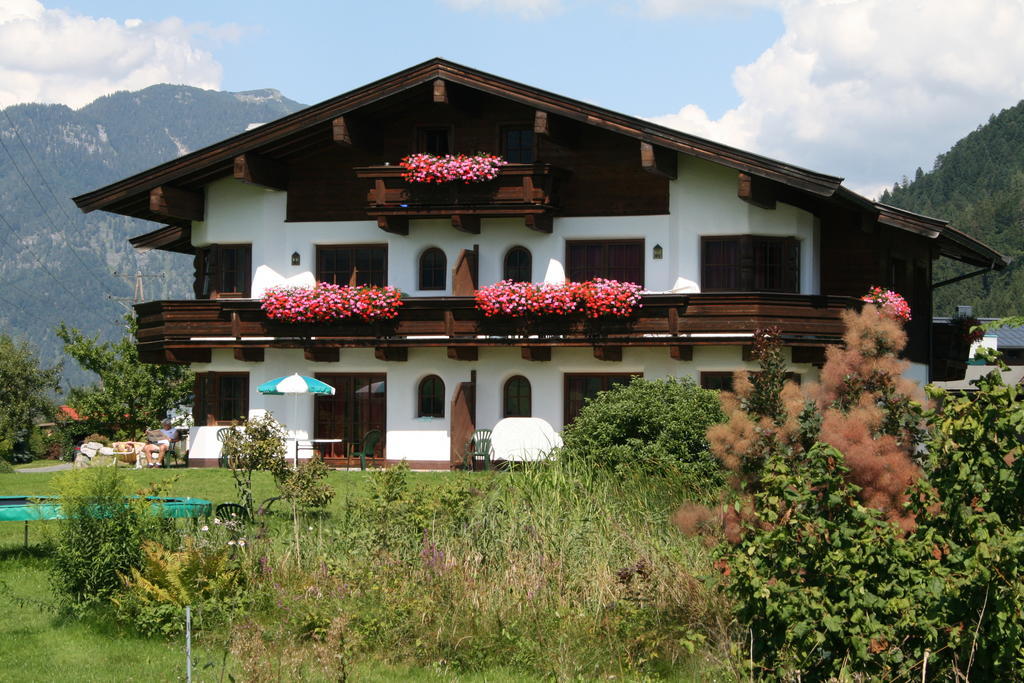 Auerschmied Appartements Kirchdorf in Tirol Exterior photo